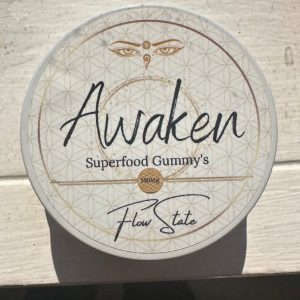 Awaken Superfood Gummies