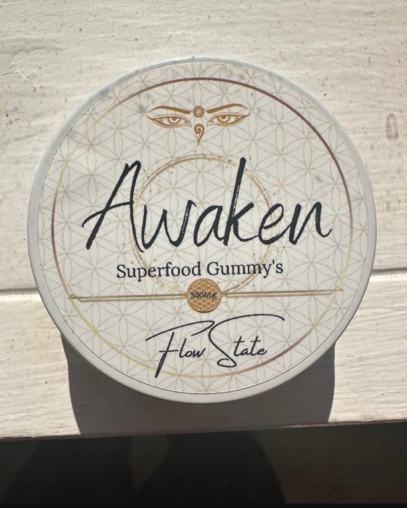 Awaken Superfood Gummies